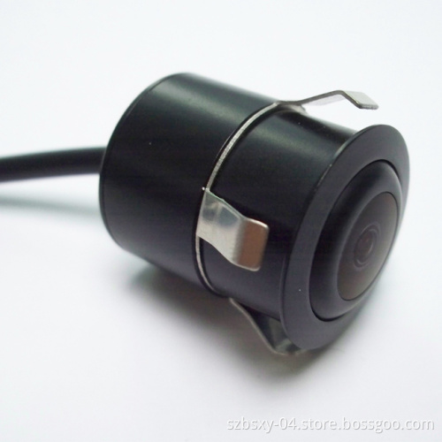 Rearview Camera CMOS IP68 (JY-N09)